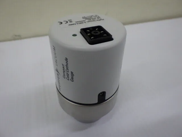 Pfeiffer IKR251 Vacuum Gauge/Compact Cold Cathode Gauge Detail Image - ASKINDEX Korea