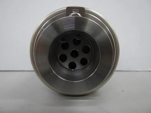 Pfeiffer IKR251 Vacuum Gauge/Compact Cold Cathode Gauge Detail Image - ASKINDEX Korea