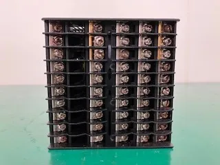요코가와 전기 UT750 온도 조절기 상세 이미지 - ASKINDEX 코리아