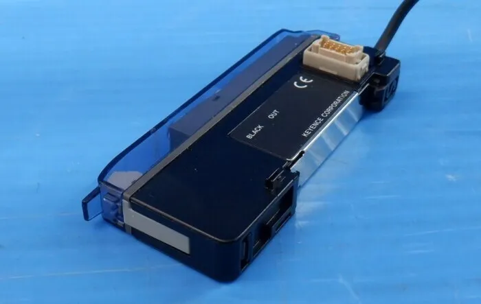 Keyence PS-T2 Separate amplifier type photoelectric sensor Detail Image - ASKINDEX Korea