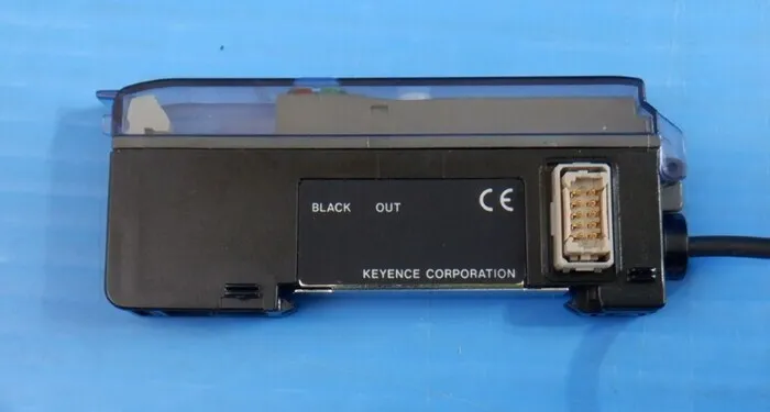 Keyence PS-T2 Separate amplifier type photoelectric sensor Detail Image - ASKINDEX Korea