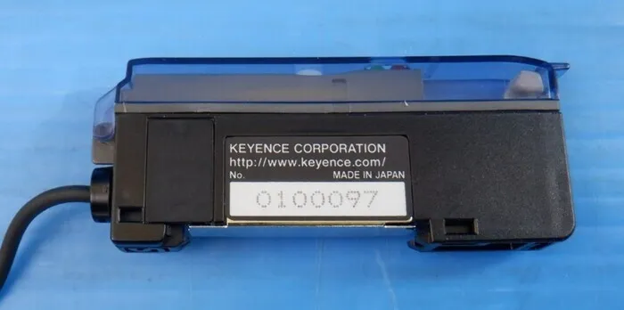 Keyence PS-T2 Separate amplifier type photoelectric sensor Detail Image - ASKINDEX Korea