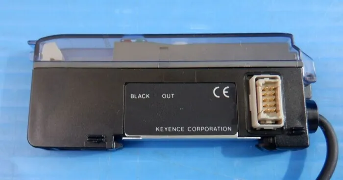 Keyence PS-T2 Separate amplifier type photoelectric sensor Detail Image - ASKINDEX Korea