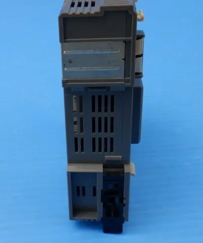 Keyence KZ-300 Sequencer (PLC) Detail Image - ASKINDEX Korea
