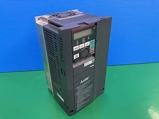 미쓰비시 전기 FR-840-3.7K-1 인버터 상세 이미지 - ASKINDEX 코리아