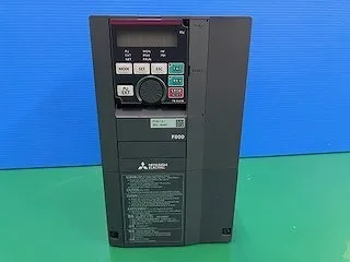 미쓰비시 전기 FR-840-3.7K-1 인버터 상세 이미지 - ASKINDEX 코리아