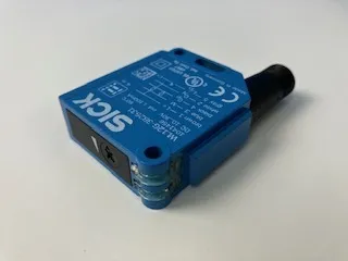 SICK WL12G-3B2531 Photoelectric sensor Detail Image - ASKINDEX Korea