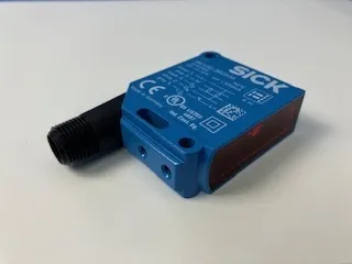 아픈 WL12G-3B2531 광전 센서