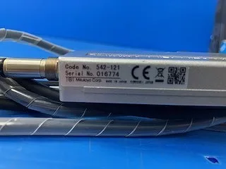 Mitutoyo 542-121 Linear gauge Detail Image - ASKINDEX Korea