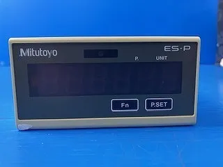 Mitutoyo 542-121 Linear gauge Detail Image - ASKINDEX Korea