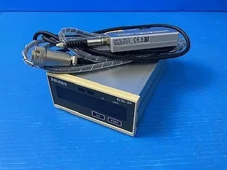 미츠 토요 542-121 선형 게이지