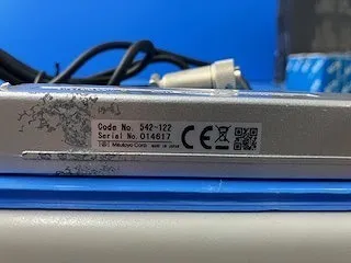 Mitutoyo 542-122 Linear gauge Detail Image - ASKINDEX Korea