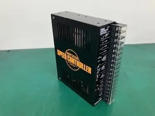 Oriental Motor MSP302N Speed controller Detail Image - ASKINDEX Korea