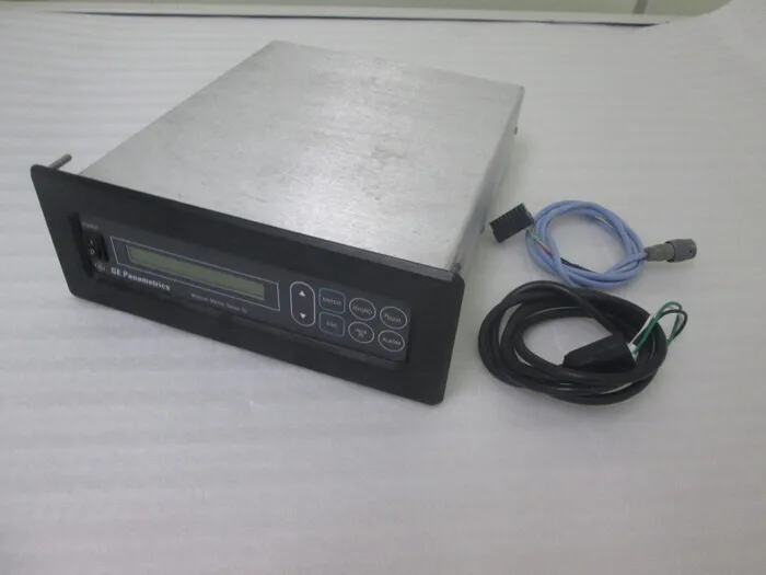 GE 인프라, 센싱 MMS35-331-1-100 보습 모니터