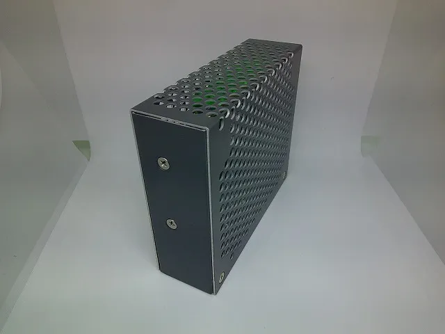 Nemic Lambda ES-9A-5 Switching power supply Detail Image - ASKINDEX Korea