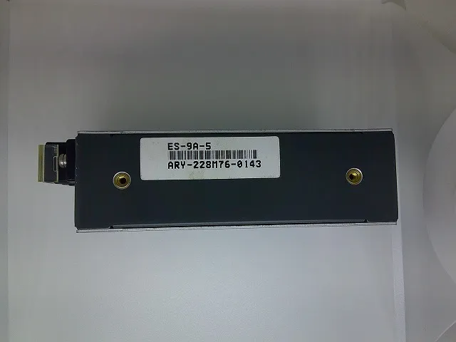 Nemic Lambda ES-9A-5 Switching power supply Detail Image - ASKINDEX Korea