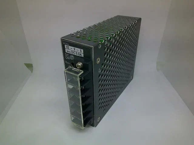 네믹 람다 ES-9A-5 스위칭 전원
