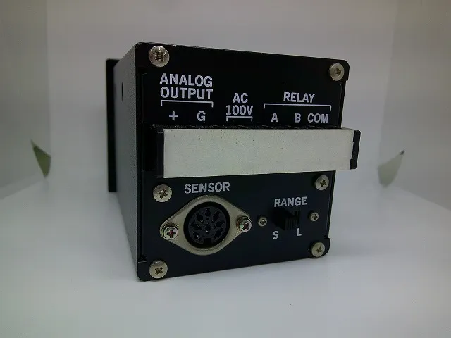 ATSURYU DFM-30A 유량계 상세 이미지 - ASKINDEX 코리아