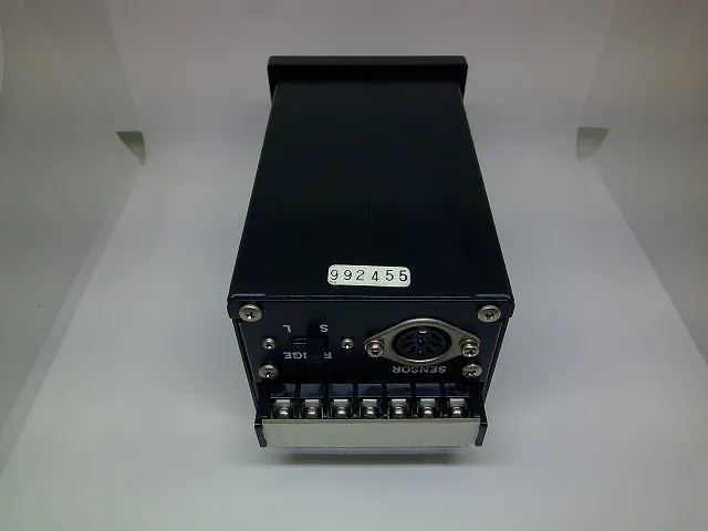 ATSURYU DFM-30A 유량계 상세 이미지 - ASKINDEX 코리아