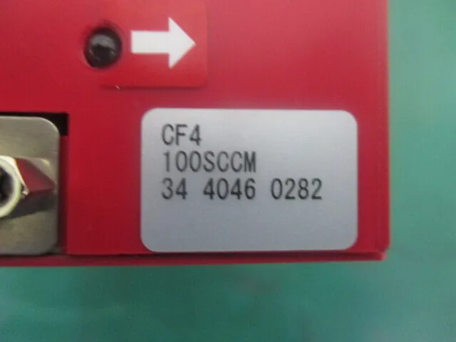 HORIBA STEC SCE-Z511X Mass Flow Controller Detail Image - ASKINDEX Korea