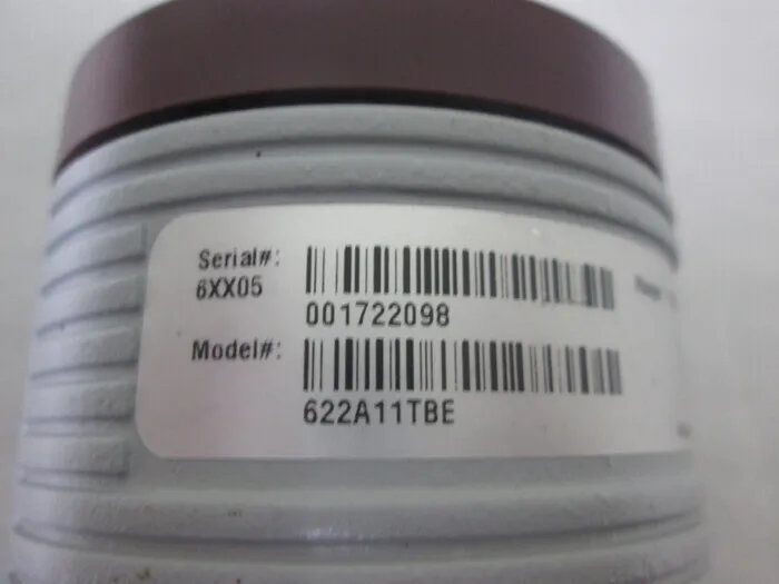 MKS 622A11TBE Vacuum gauge Detail Image - ASKINDEX Korea