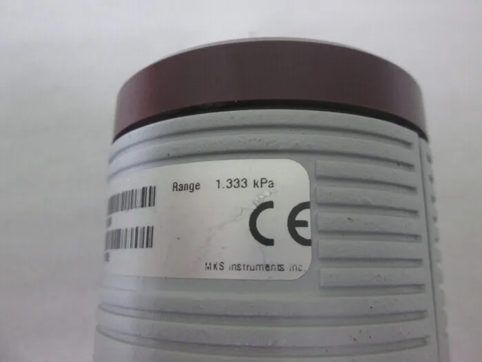 MKS 622A11TBE Vacuum gauge Detail Image - ASKINDEX Korea