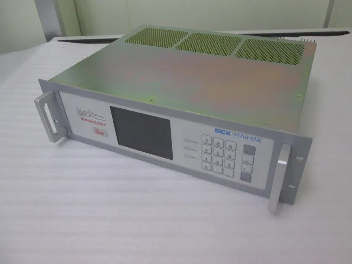 아픈 마이학 ModularSystem S710 가스 감지기