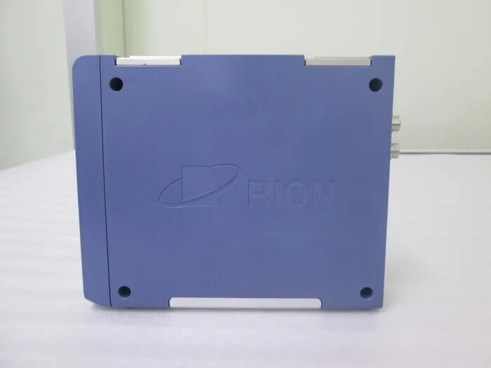Lion UV-16 Vibration meter Detail Image - ASKINDEX Korea
