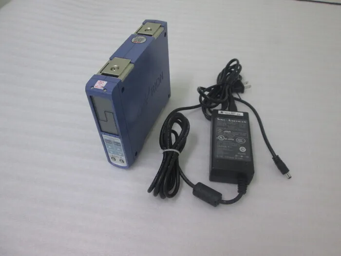 Lion UV-16 Vibration meter Detail Image - ASKINDEX Korea