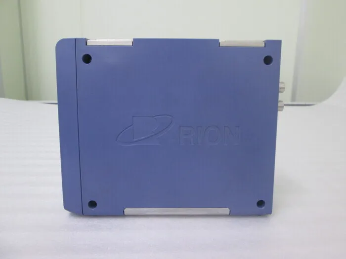 Lion UV-16 Vibration meter Detail Image - ASKINDEX Korea