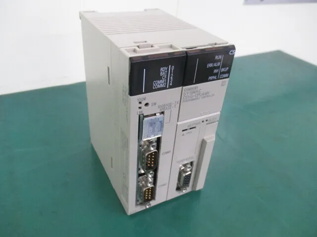 오므론 CS1G-CPU44H 시퀀서(CPU 유니트) 상세 이미지 - ASKINDEX 코리아