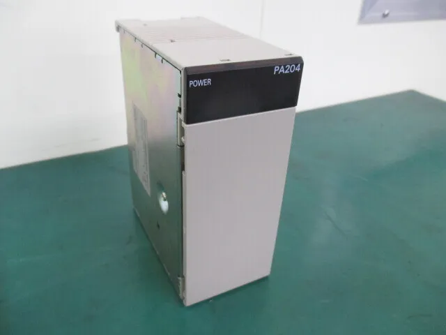 오므론 C200HW-PA204 시퀀서(전원 유닛) 상세 이미지 - ASKINDEX 코리아