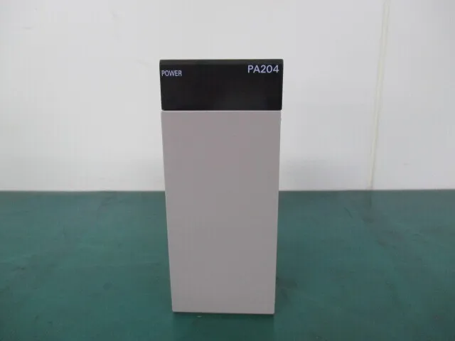 오므론 C200HW-PA204 시퀀서(전원 유닛) 상세 이미지 - ASKINDEX 코리아
