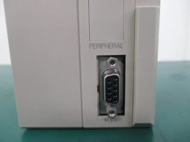 오므론 SYSMAC CS1G-CPU42H 시퀀서(PLC) 상세 이미지 - ASKINDEX 코리아