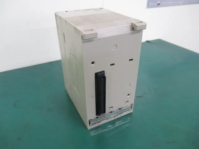 오므론 SYSMAC CS1G-CPU42H 시퀀서(PLC) 상세 이미지 - ASKINDEX 코리아