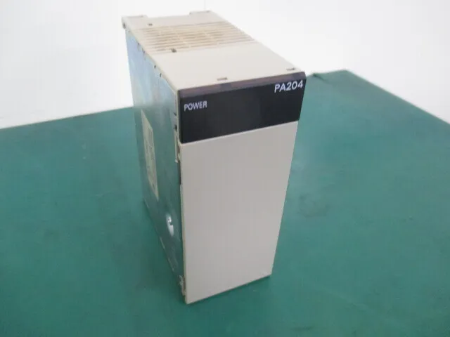 오므론 G6 C200HW-PA204 시퀀서(전원 유닛)