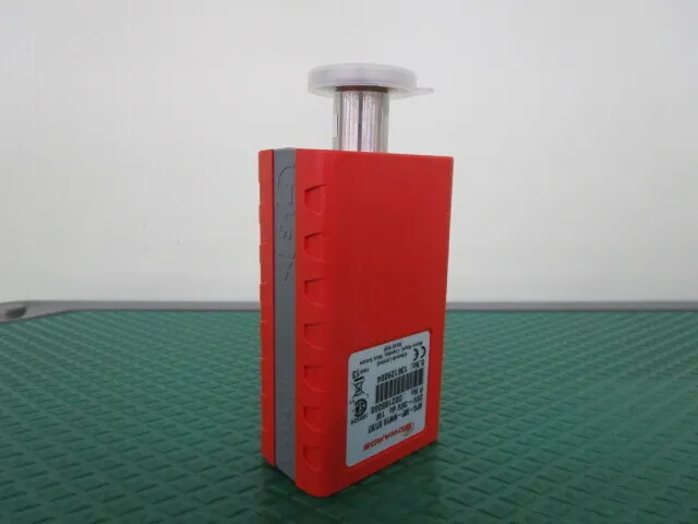 Edwards APG-MP-NW16 Vacuum gauge Detail Image - ASKINDEX Korea