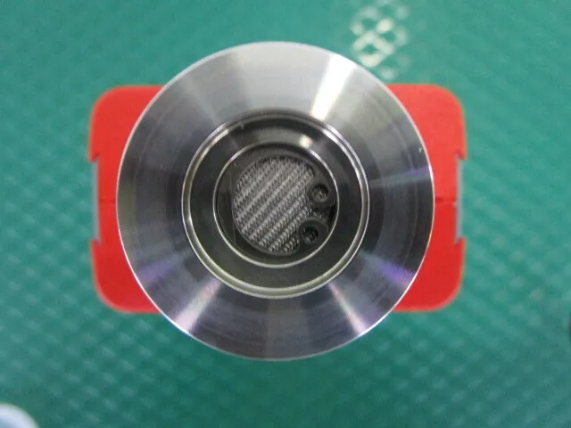 Edwards APG-MP-NW16 Vacuum gauge Detail Image - ASKINDEX Korea
