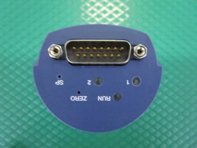 Inficon CDG025D Vacuum gauge Detail Image - ASKINDEX Korea