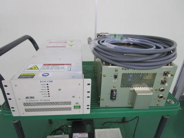 애드텍 TX10-7000-08-H RF 전원 세트 상세 이미지 - ASKINDEX 코리아