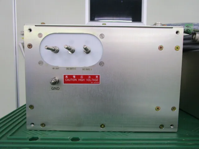 애드텍 TX10-7000-08-H RF 전원 세트 상세 이미지 - ASKINDEX 코리아
