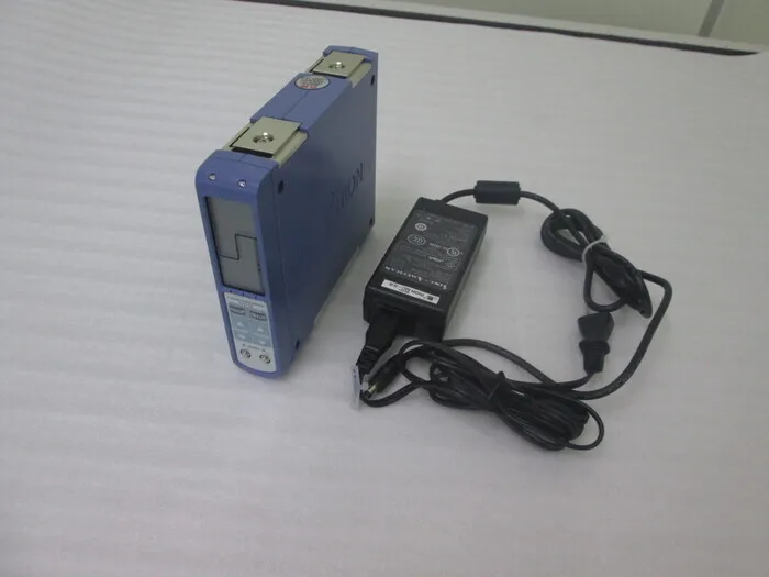 Lion UV-16 Vibration meter Detail Image - ASKINDEX Korea