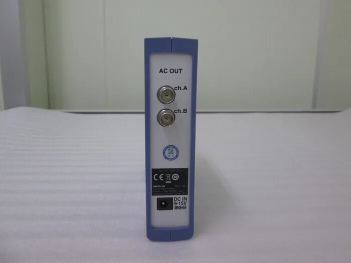 Lion UV-16 Vibration meter Detail Image - ASKINDEX Korea