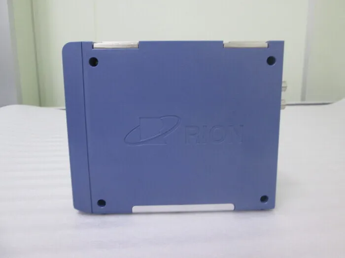 Lion UV-16 Vibration meter Detail Image - ASKINDEX Korea