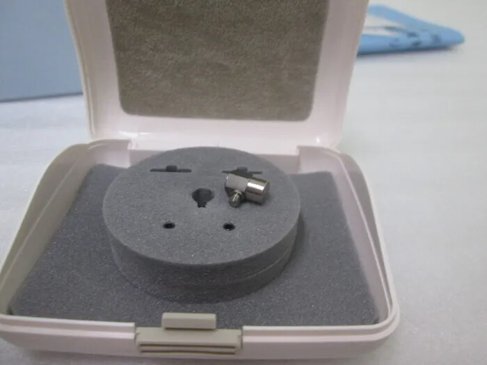 Lion PB-90B Pickup Detail Image - ASKINDEX Korea