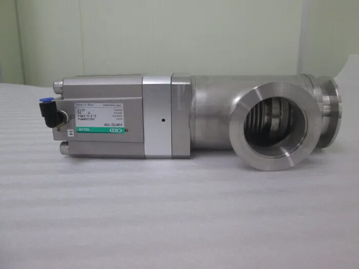 CKD AVB732-50K Vacuum valve Detail Image - ASKINDEX Korea
