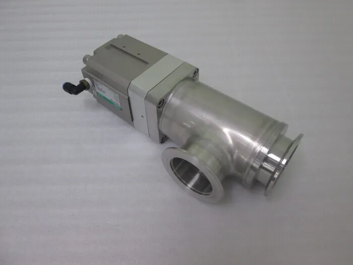 만성신부전 AVB732-50K 진공 밸브