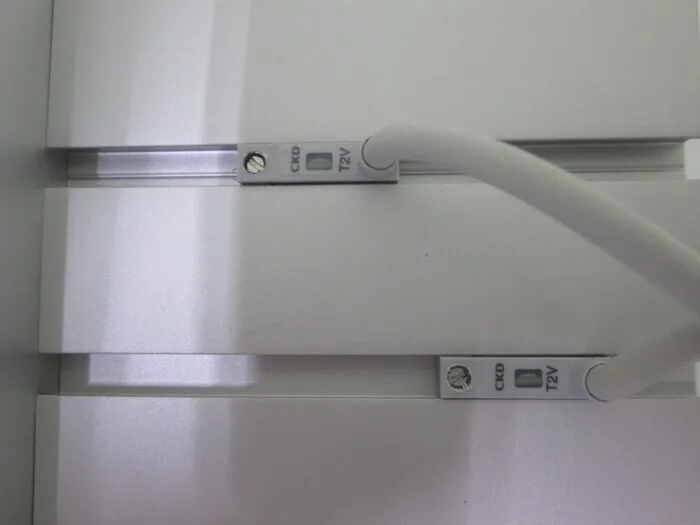 CKD AVB713-50K-T2V5-D Vacuum valve Detail Image - ASKINDEX Korea