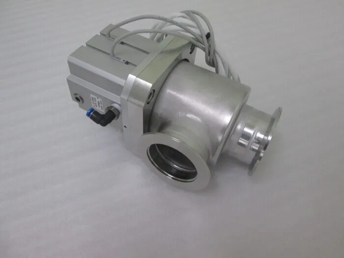 만성신부전 AVB713-50K-T2V5-D 진공 밸브