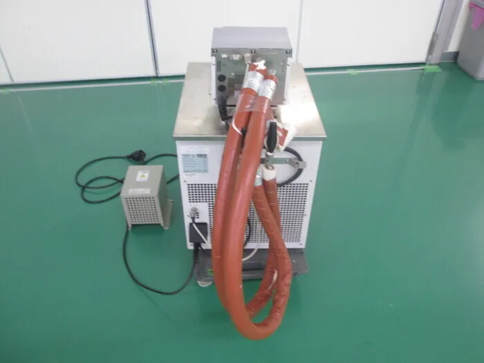 I will dance. FP50 High and low temperature chiller Detail Image - ASKINDEX Korea